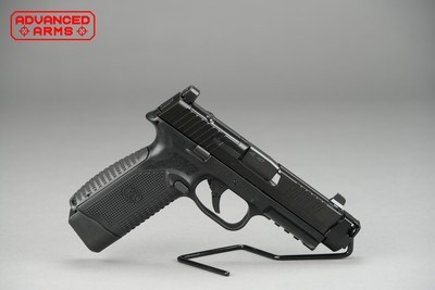 FN 545 MRD COMP, .45 ACP, 4.43