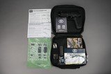 FN 545 MRD COMP, .45 ACP, 4.43