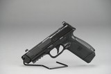 FN 545 MRD COMP, .45 ACP, 4.43