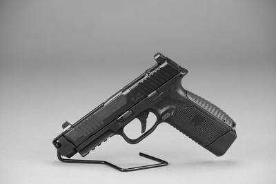 FN 545 MRD COMP, .45 ACP, 4.43