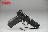 FN 545 MRD COMP, .45 ACP, 4.43