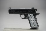 COLT CCU OFFICER'S MODEL, .45 ACP, 4.25