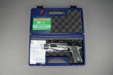COLT SERIES 70 COMPETITION PLUS, .45 ACP, 5