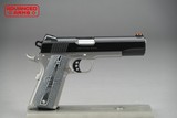 COLT SERIES 70 COMPETITION PLUS, .45 ACP, 5