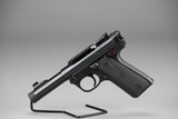 RUGER MKIV 22/45 250TH ENGRAVED 22LR *BNIB* - Image 2 of 3