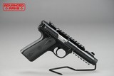RUGER MKIV 22/45 TACTICAL 22LR *BNIB* - Image 1 of 3