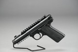 RUGER MKIV 22/45 TACTICAL 22LR *BNIB* - Image 2 of 3