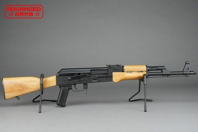 CENTURY ARMS BFT47 7.62X39 *BNIB* - Image 1 of 6