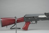 ZASTAVA ZPAP M70 7.62X39 SERBIAN RED *BNIB* - Image 3 of 6