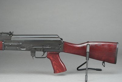 ZASTAVA ZPAP M70 7.62X39 SERBIAN RED *BNIB* - Image 4 of 6