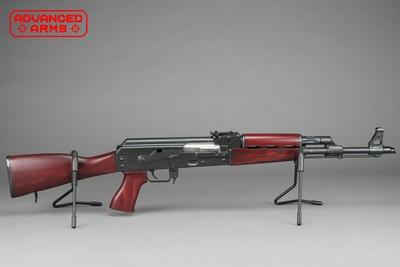 ZASTAVA ZPAP M70 7.62X39 SERBIAN RED *BNIB* - Image 1 of 6