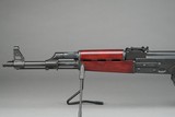 ZASTAVA ZPAP M70 7.62X39 SERBIAN RED *BNIB* - Image 6 of 6