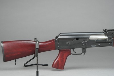 ZASTAVA ZPAP M70 7.62X39 SERBIAN RED *BNIB* - Image 3 of 6