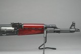 ZASTAVA ZPAP M70 7.62X39 SERBIAN RED *BNIB* - Image 5 of 6