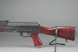 ZASTAVA ZPAP M70 7.62X39 SERBIAN RED *BNIB* - Image 4 of 6