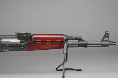 ZASTAVA ZPAP M70 7.62X39 SERBIAN RED *BNIB* - Image 5 of 6