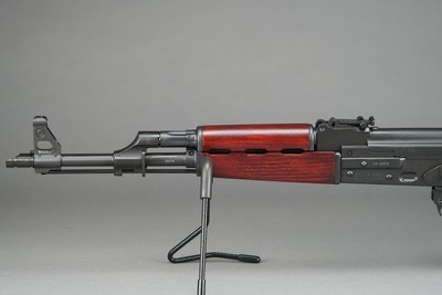 ZASTAVA ZPAP M70 7.62X39 SERBIAN RED *BNIB* - Image 6 of 6