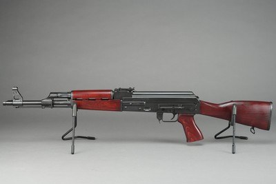 ZASTAVA ZPAP M70 7.62X39 SERBIAN RED *BNIB* - Image 2 of 6