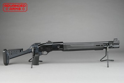 BERETTA A300 ULTIMA PATROL 12 GAUGE CHISEL *BNIB* - Image 1 of 2