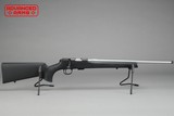 CZ 457 SR 22LR SS/SYN *BNIB* - Image 1 of 2