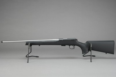 CZ 457 SR 22LR SS/SYN *BNIB* - Image 2 of 2