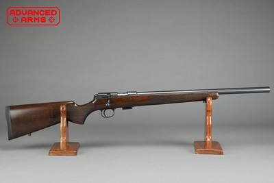 CZ 457 VARMINT 22LR *BNIB* - Image 1 of 7