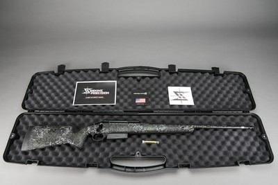 SEEKINS HAVAK ELEMENT M3 7MM PRC *BNIB* - FREE SHIPPING - Image 3 of 3