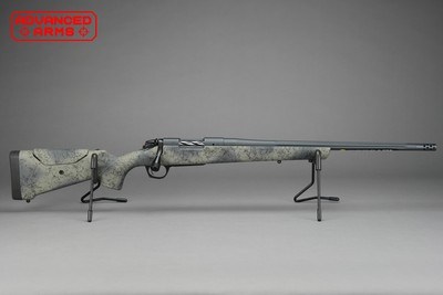 BERGARA SIERRA WILDERNESS 22CR *BNIB* - Image 1 of 2