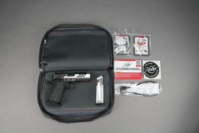 KIMBER 2K11 PRO 9MM ECLIPSE *BNIB* - Image 3 of 3