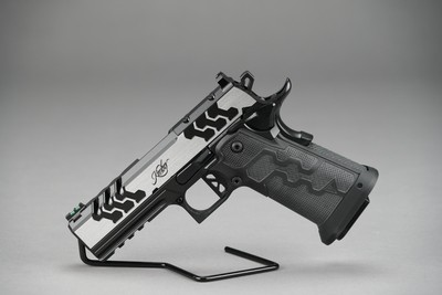 KIMBER 2K11 PRO 9MM ECLIPSE *BNIB* - Image 2 of 3