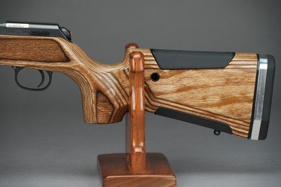 CZ 457 AT-ONE VARMINT 22LR *BNIB* - Image 4 of 7