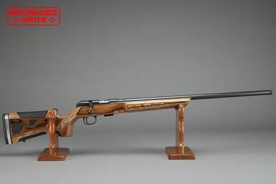 CZ 457 AT-ONE VARMINT 22LR *BNIB* - Image 1 of 7