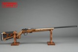 CZ 457 AT-ONE VARMINT 22LR *BNIB* - Image 1 of 7