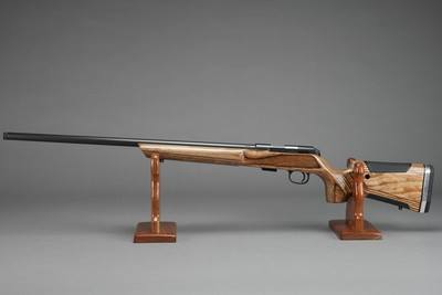 CZ 457 AT-ONE VARMINT 22LR *BNIB* - Image 2 of 7