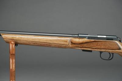 CZ 457 AT-ONE VARMINT 22LR *BNIB* - Image 6 of 7