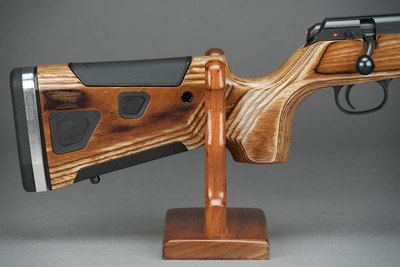 CZ 457 AT-ONE VARMINT 22LR *BNIB* - Image 3 of 7