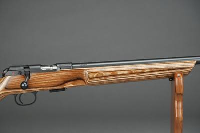 CZ 457 AT-ONE VARMINT 22LR *BNIB* - Image 5 of 7