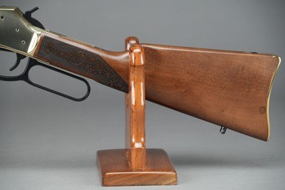 HENRY LEVER ACTION SIDEGATE 30-30 *BNIB* - Image 4 of 7