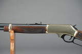 HENRY LEVER ACTION SIDEGATE 30-30 *BNIB* - Image 6 of 7