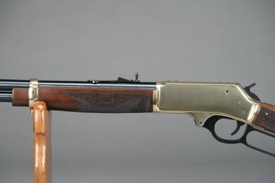 HENRY LEVER ACTION SIDEGATE 30-30 *BNIB* - Image 6 of 7