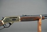 HENRY LEVER ACTION SIDEGATE 30-30 *BNIB* - Image 5 of 7