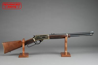 HENRY LEVER ACTION SIDEGATE 30-30 *BNIB* - Image 1 of 7