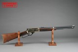 HENRY LEVER ACTION SIDEGATE 30-30 *BNIB* - Image 1 of 7