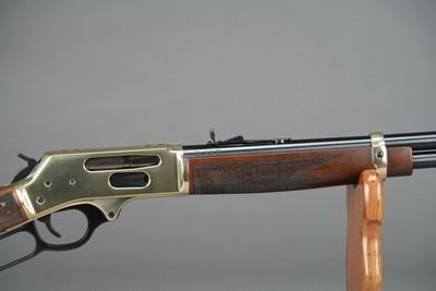 HENRY LEVER ACTION SIDEGATE 30-30 *BNIB* - Image 5 of 7