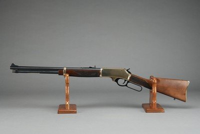 HENRY LEVER ACTION SIDEGATE 30-30 *BNIB* - Image 2 of 7