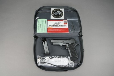 KIMBER KDS9C 9MM *BNIB* - Image 3 of 3
