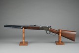WINCHESTER 1892 DELUXE SHORT RIFLE 45 COLT LIMITED EDITION *BNIB* - Image 2 of 10