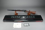 WINCHESTER 1892 DELUXE SHORT RIFLE 45 COLT LIMITED EDITION *BNIB* - Image 9 of 10