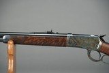 WINCHESTER 1892 DELUXE SHORT RIFLE 45 COLT LIMITED EDITION *BNIB* - Image 7 of 10