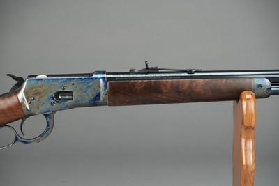 WINCHESTER 1892 DELUXE SHORT RIFLE 45 COLT LIMITED EDITION *BNIB* - Image 6 of 10